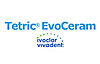 Tetric EvoCeram Logo